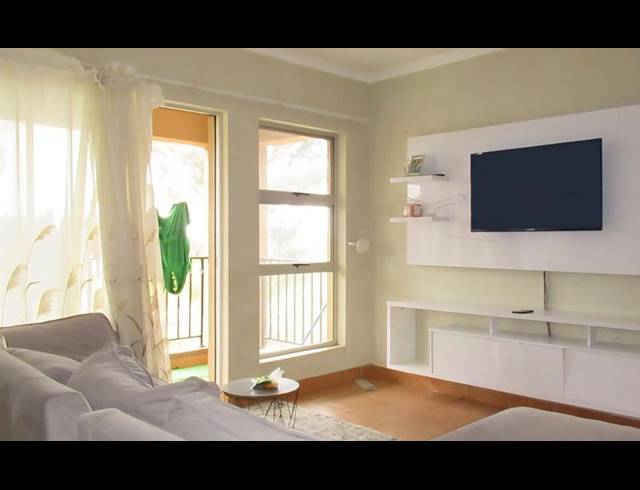 2 BEDROOM APARTMENT FOR SALE IN TOWERBY